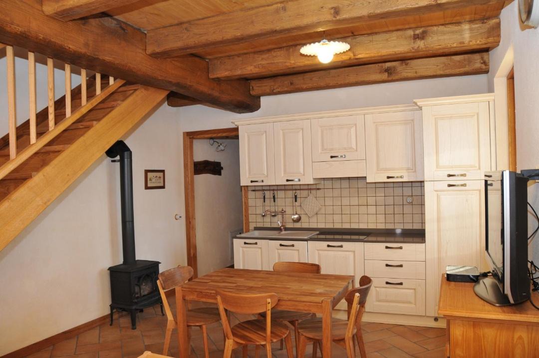 Photo of Kitchen in Sant'Eurosia