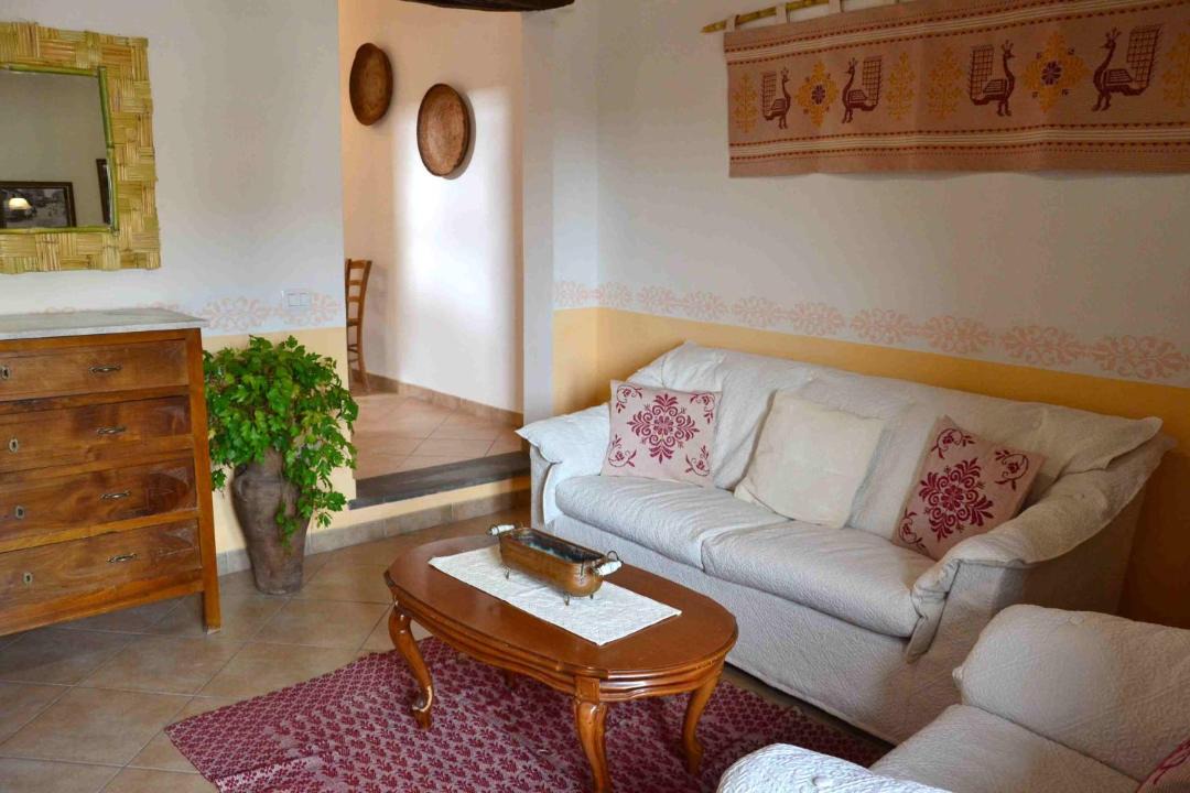 Photo of Livingroom in Milis