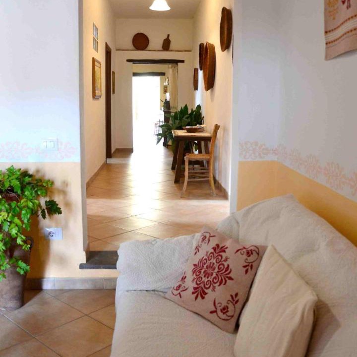 Photo of Livingroom in Milis