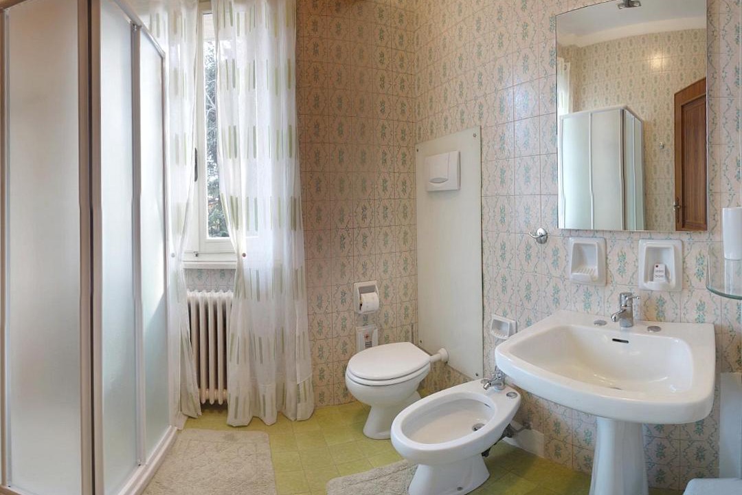 Photo of Bathroom in Chiesanuova