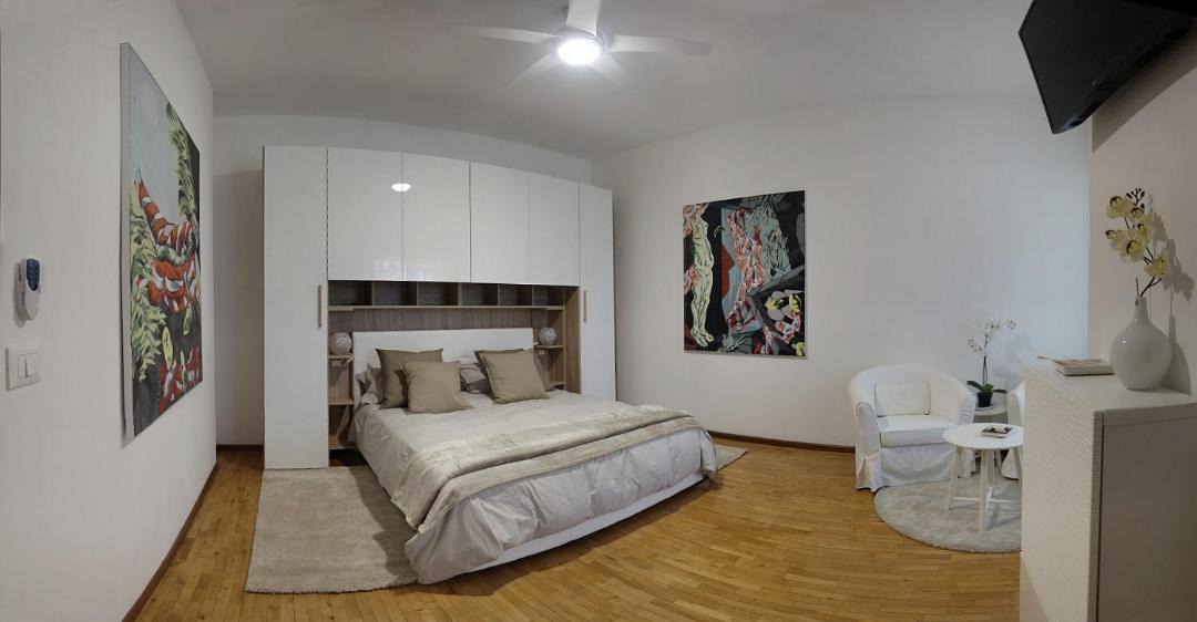 Photo of Bedroom in Chiesanuova
