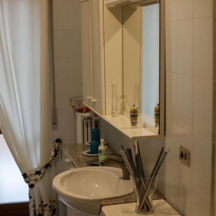 Photo of Bathroom in Potenza