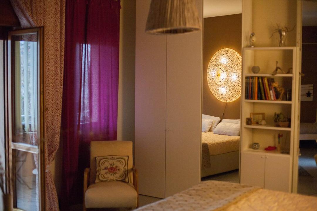 Photo of Bedroom in Potenza