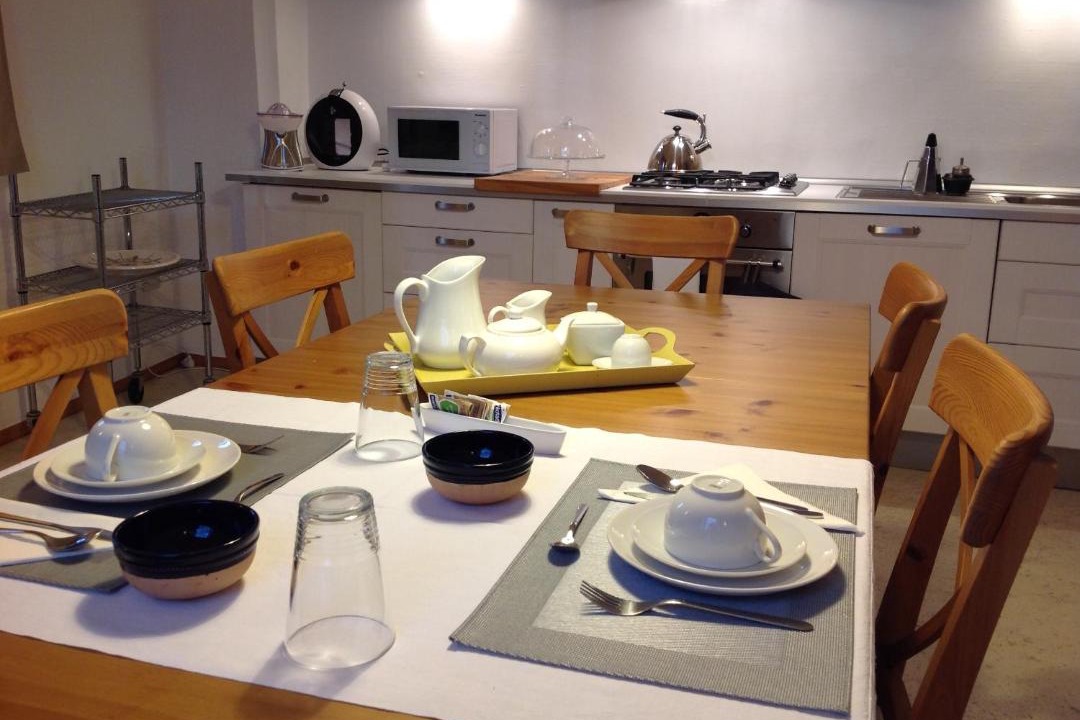 Photo of Kitchen in Grottaglie