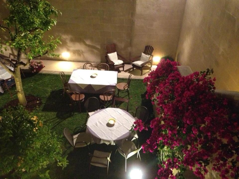 Photo of Patio Balcony in Grottaglie