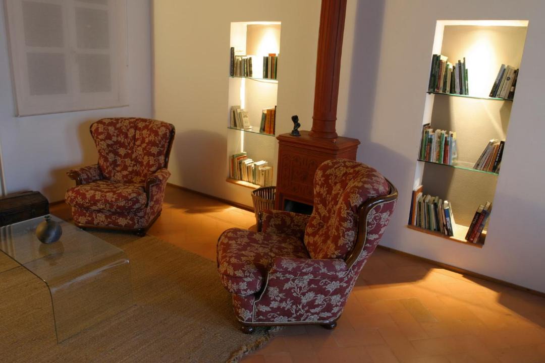 Photo of Livingroom in Cavriago