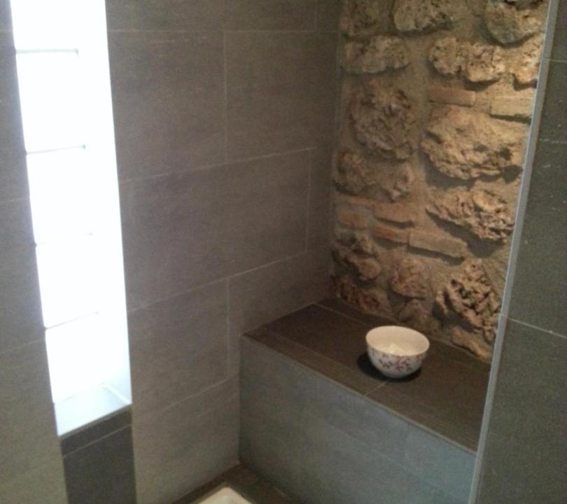 Photo of Bathroom in Colpetrazzo