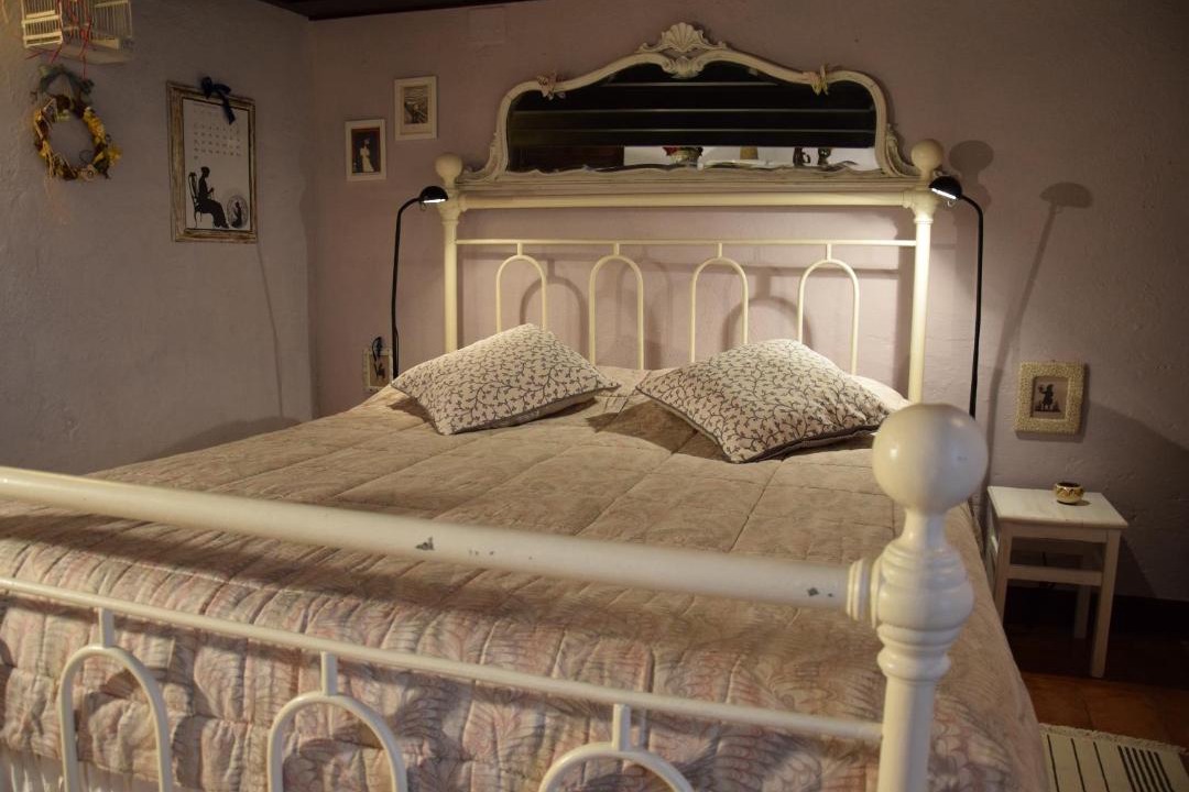 Photo of Bedroom in Colpetrazzo