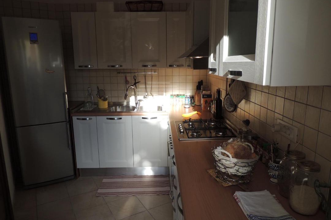 Photo of Kitchen in Torre Grande