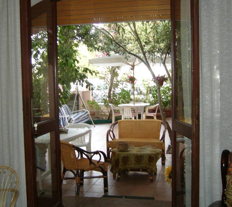 Photo of Patio Balcony in Torre Grande