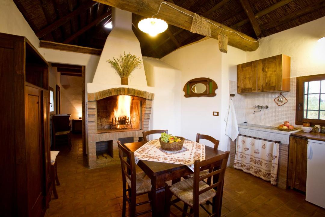 Photo of Kitchen in Argenta