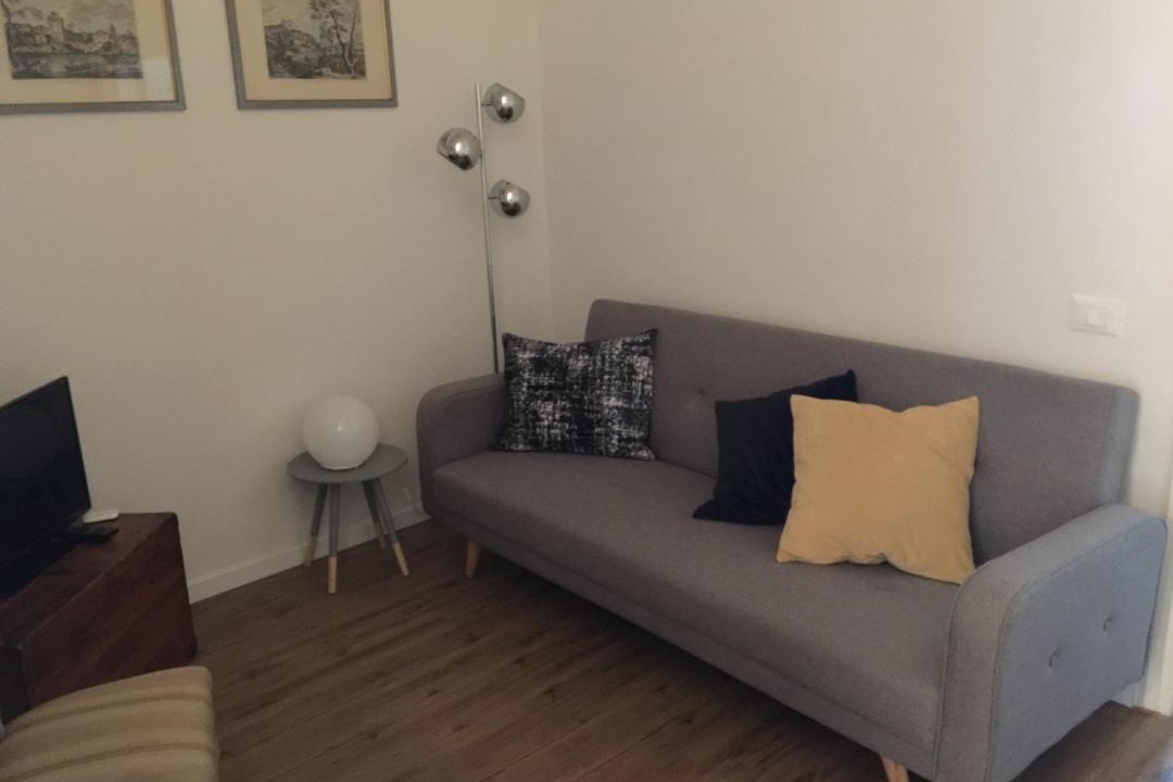 Photo of Livingroom in Le Cure