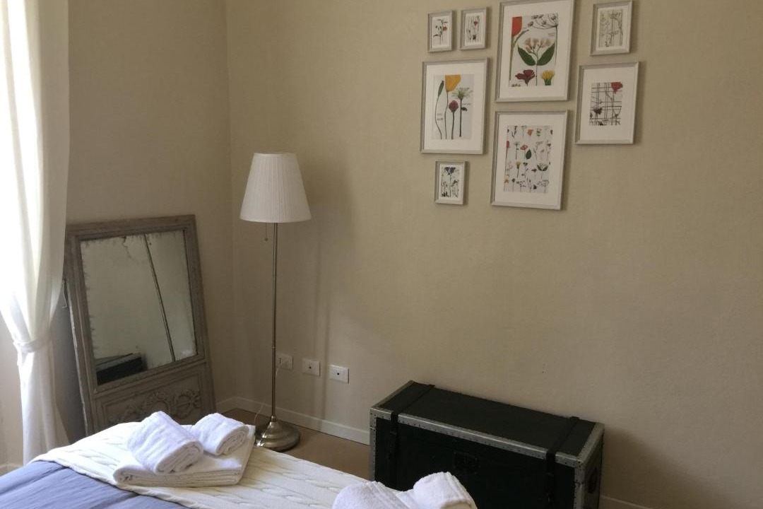 Photo of Bedroom in Le Cure