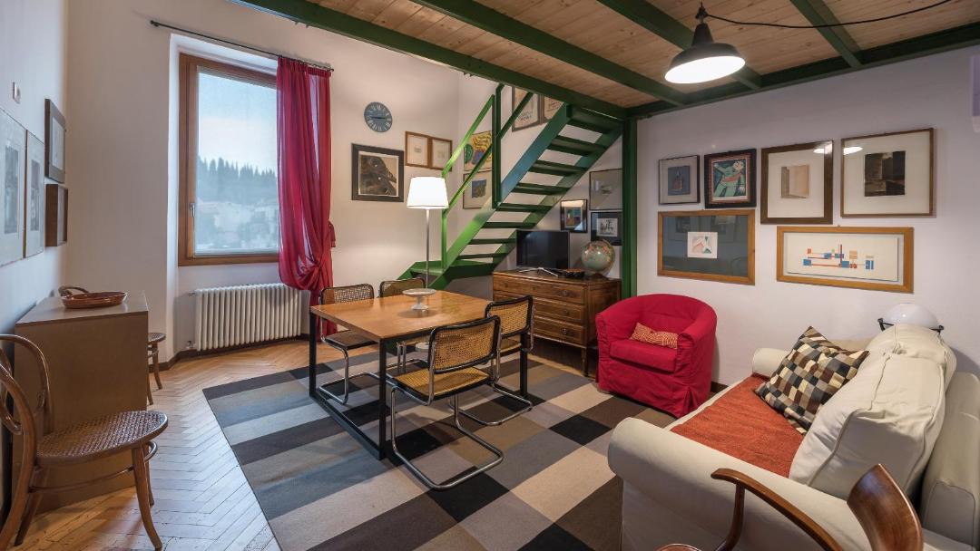 Photo of Livingroom in Citta Antica