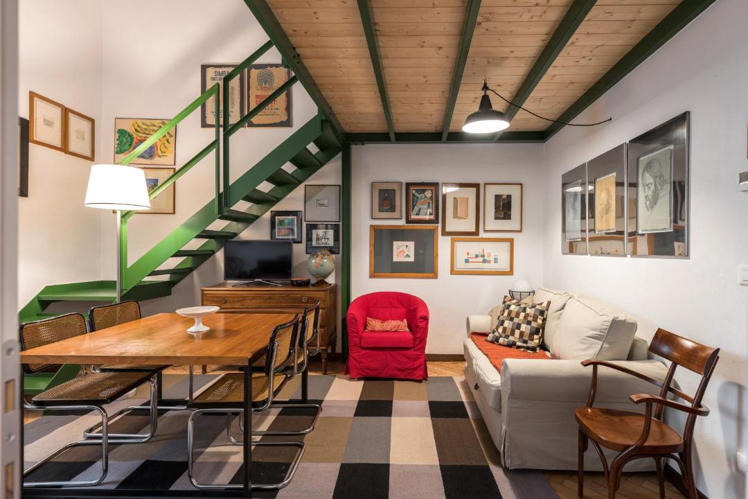 Photo of Livingroom in Citta Antica