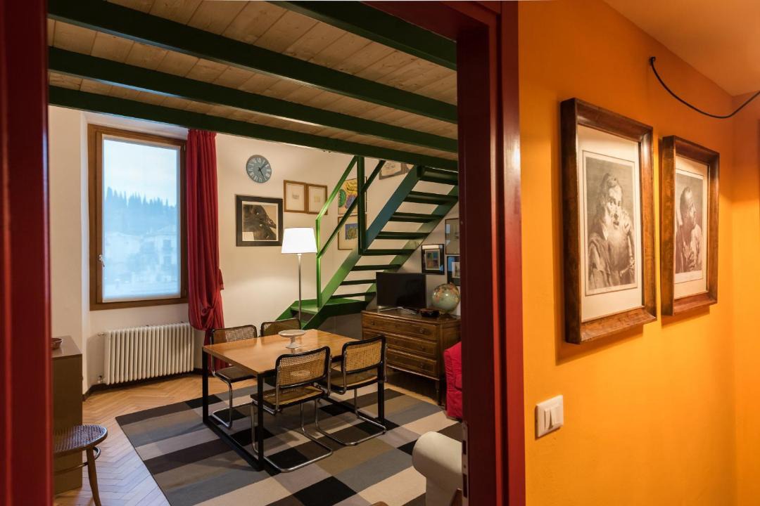 Photo of Livingroom in Citta Antica