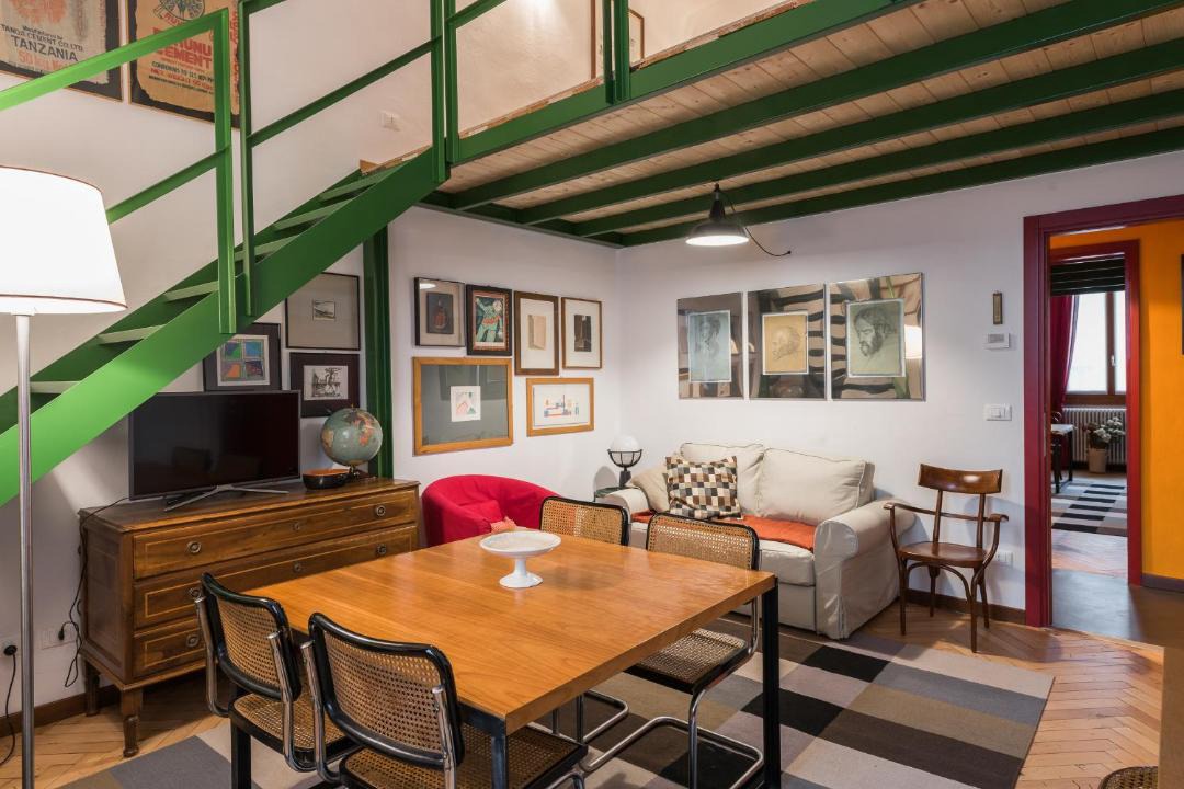 Photo of Livingroom in Citta Antica