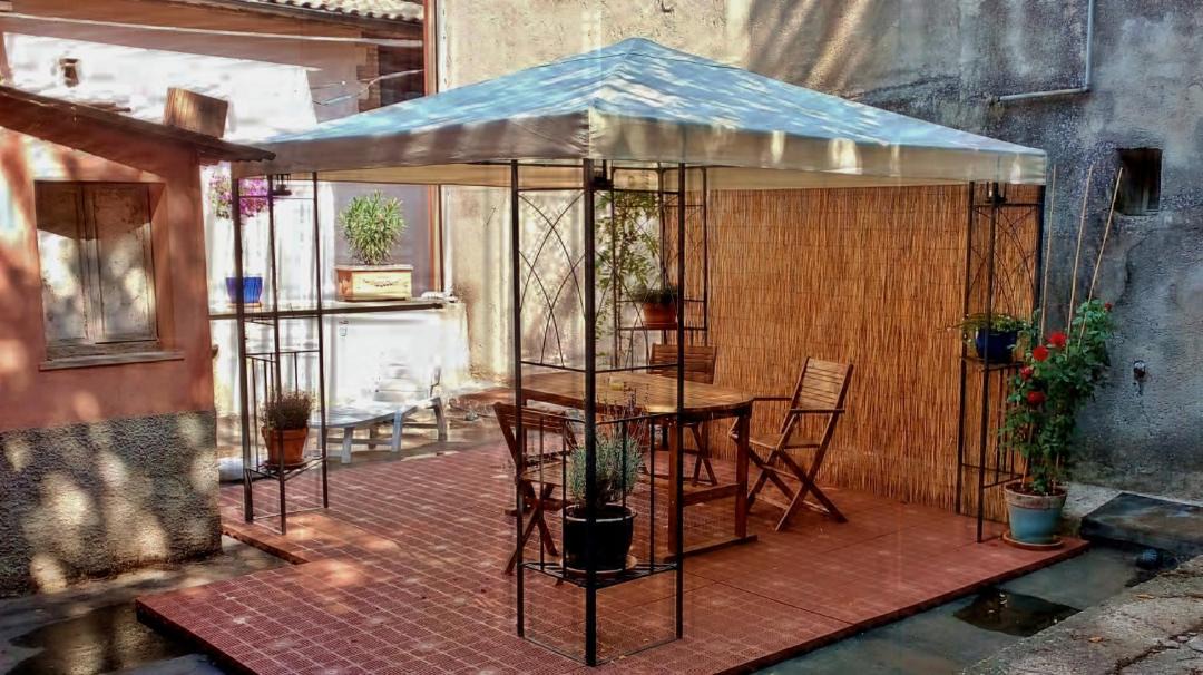 Photo of Patio Balcony in Deruta