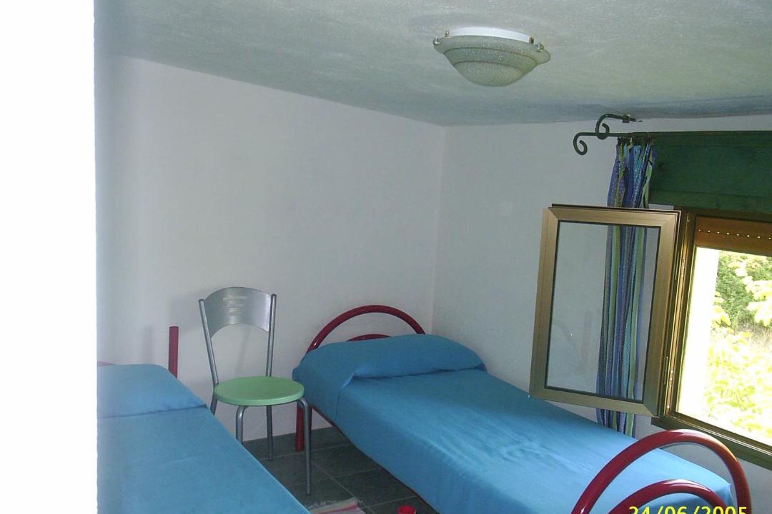 Photo of Bedroom in Tortoli