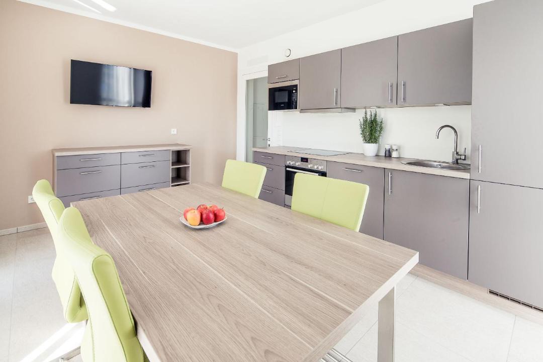 Photo of Kitchen in Caldaro Sulla Strada del Vino