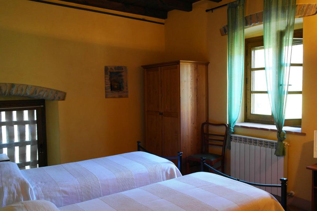 Photo of Bedroom in Pontremoli