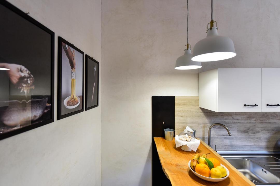 Photo of Kitchen in Naro
