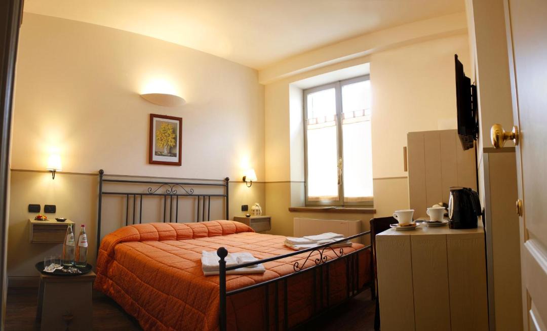 Photo of Bedroom in Casali di Serravalle