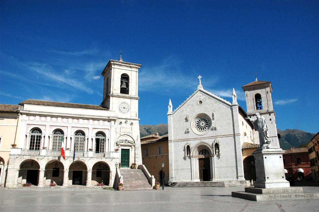 Photo of Buildings in Casali di Serravalle