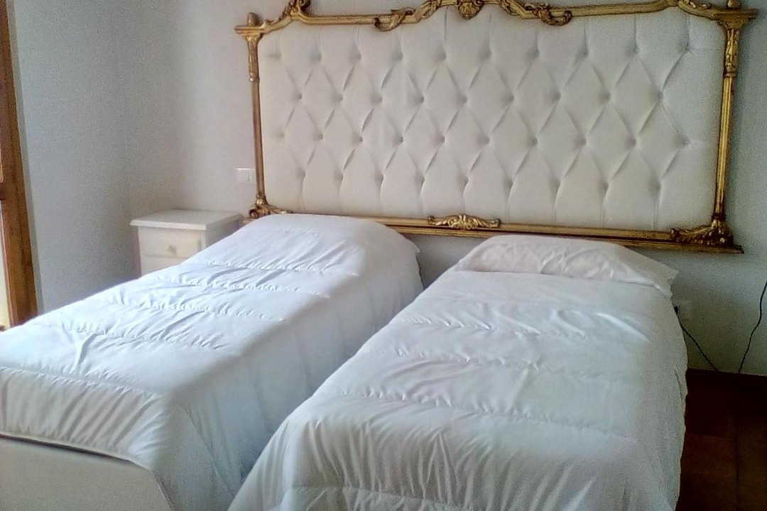 Photo of Bedroom in Vailate