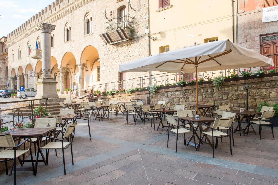 Photo of Others in Bertinoro