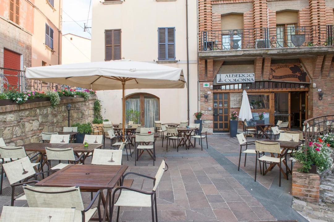 Photo of Others in Bertinoro