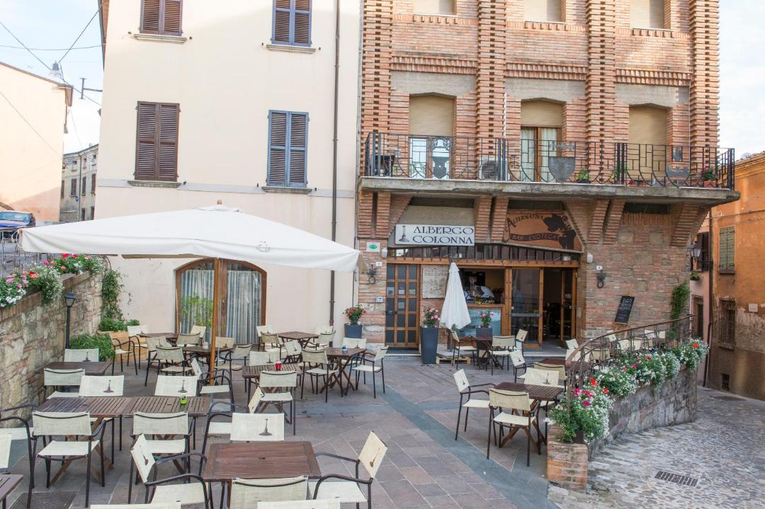 Photo of Others in Bertinoro