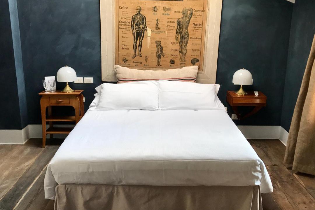 Photo of Bedroom in Mercatale