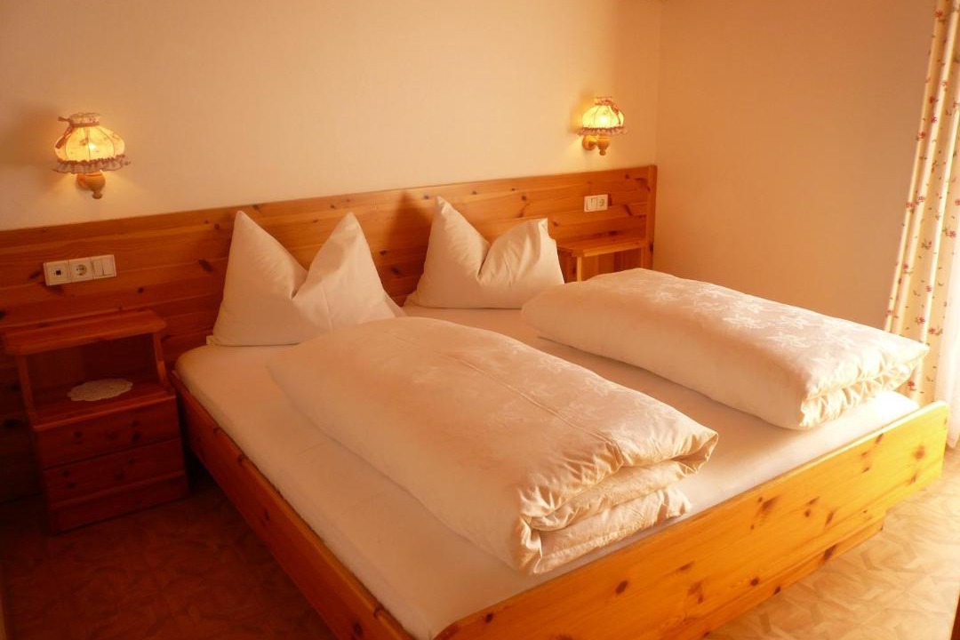Photo of Bedroom in Barbiano