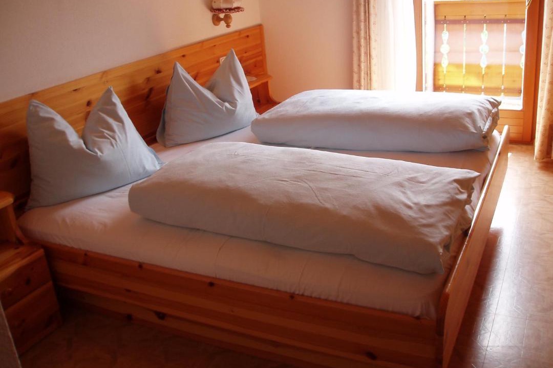 Photo of Bedroom in Barbiano