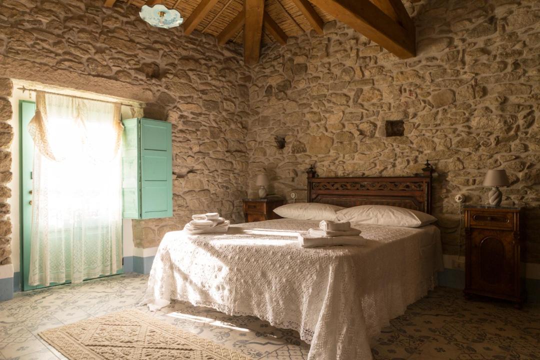 Photo of Bedroom in Gesturi