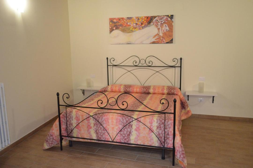 Photo of Bedroom in L'Aquila