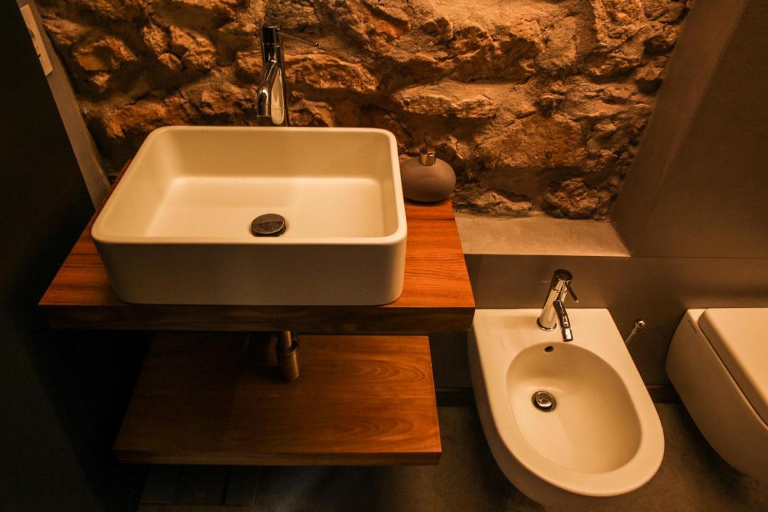 Photo of Bathroom in Nord-Est