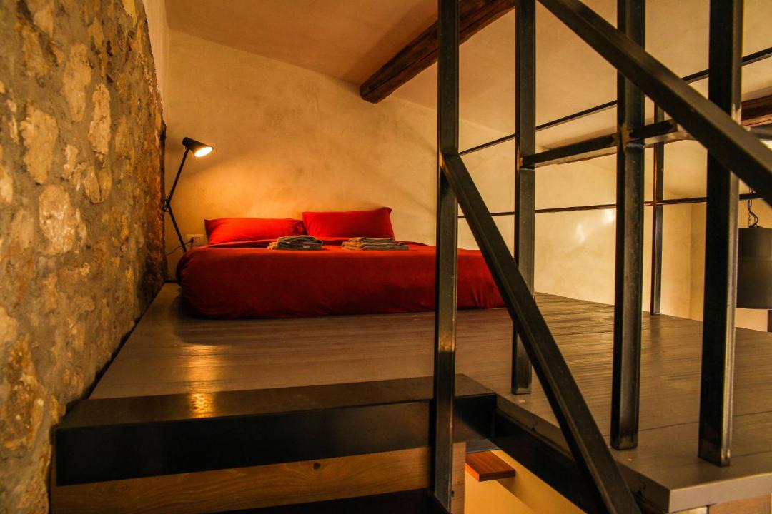 Photo of Bedroom in Nord-Est