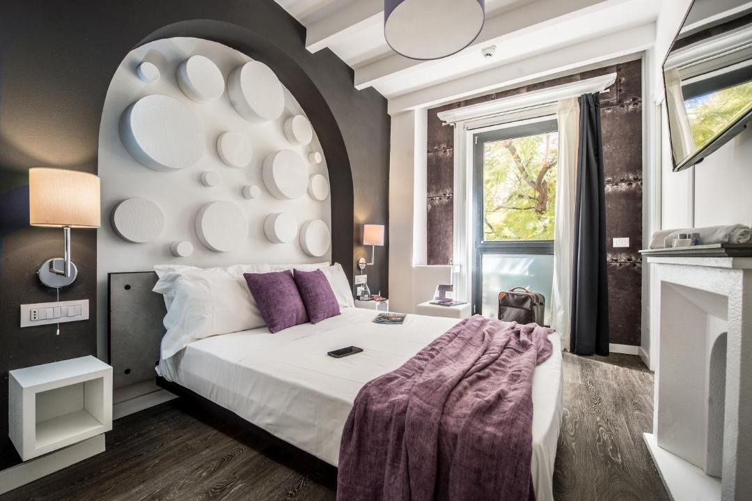 Photo of Bedroom in Cagliari