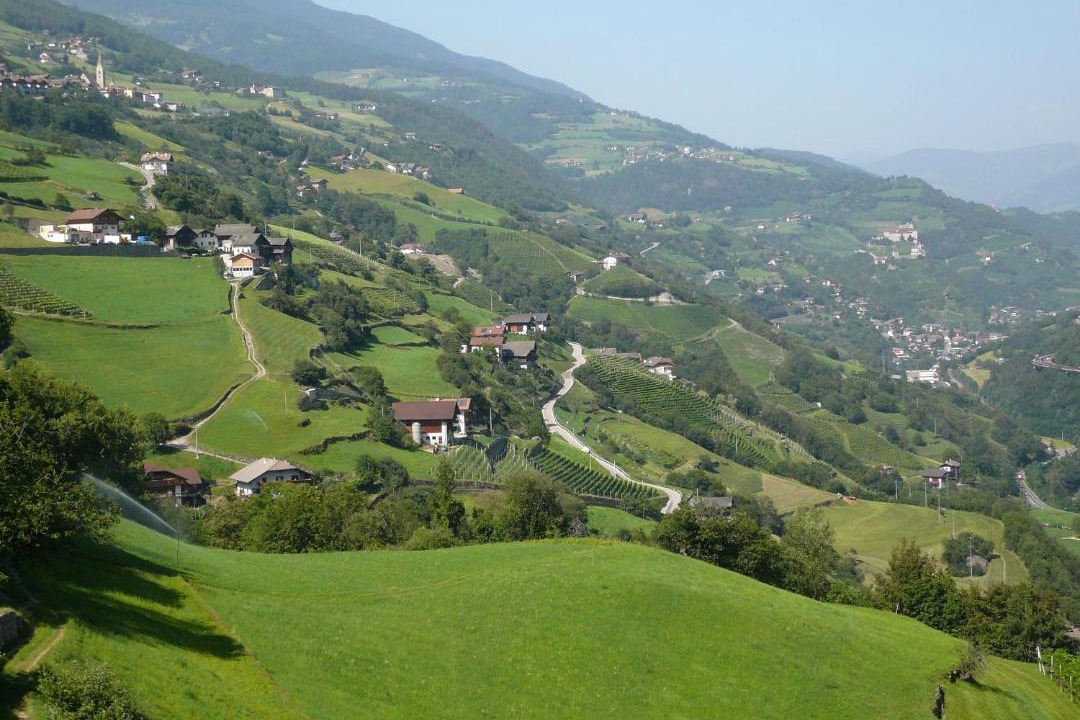 Photo of Outdoor in Barbiano