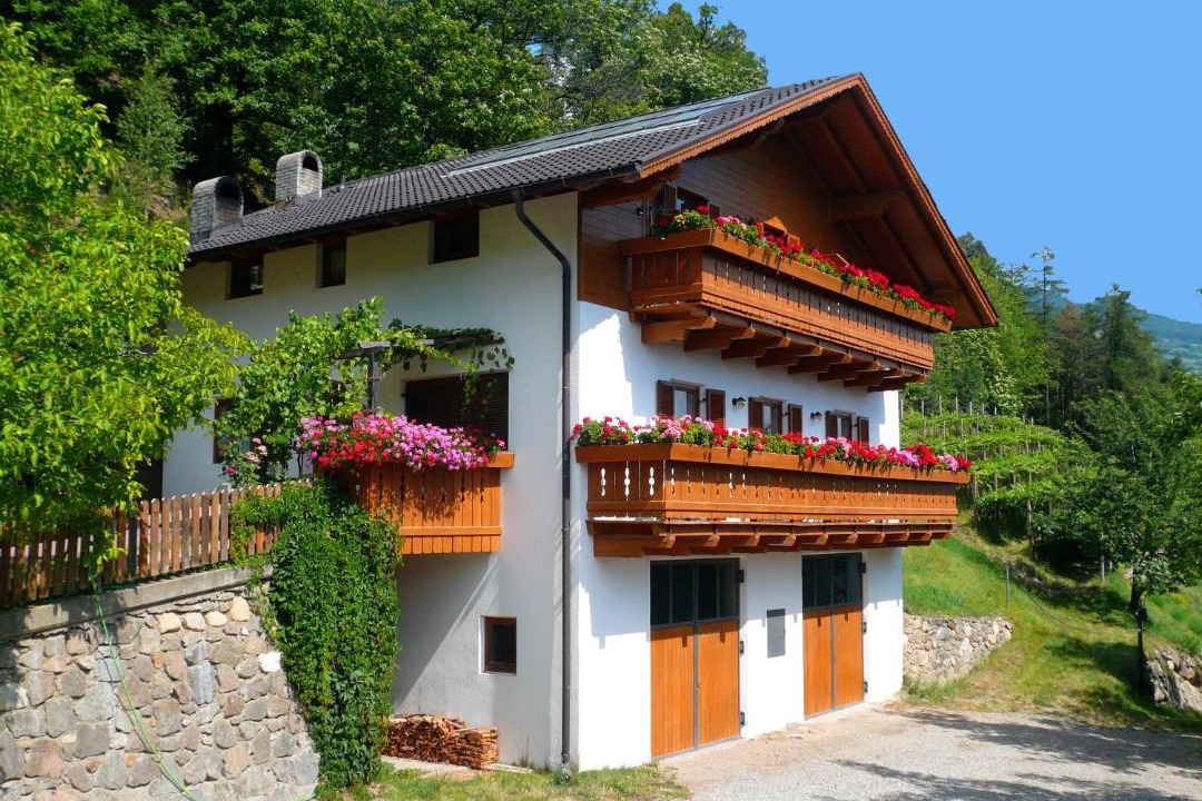 Photo of Buildings in Barbiano