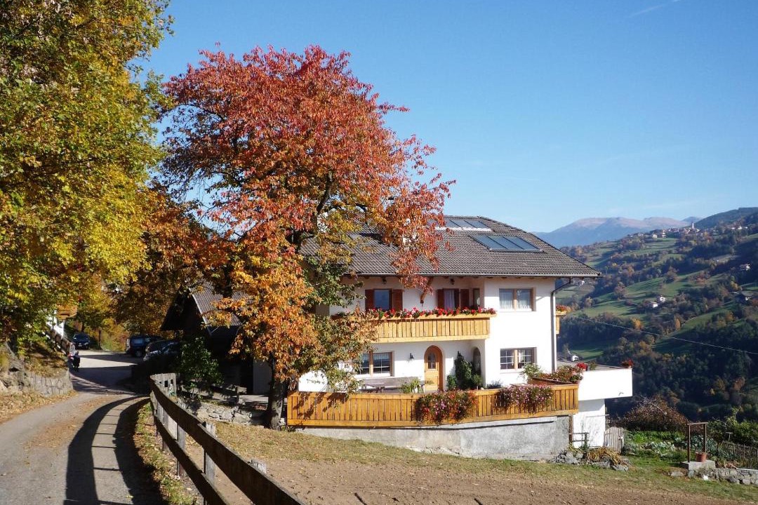 Photo of Buildings in Barbiano