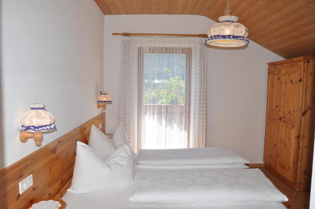 Photo of Bedroom in Barbiano
