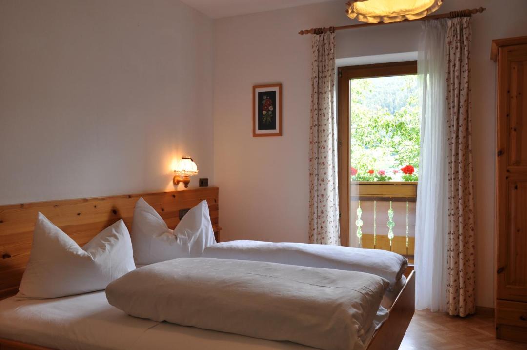 Photo of Bedroom in Barbiano