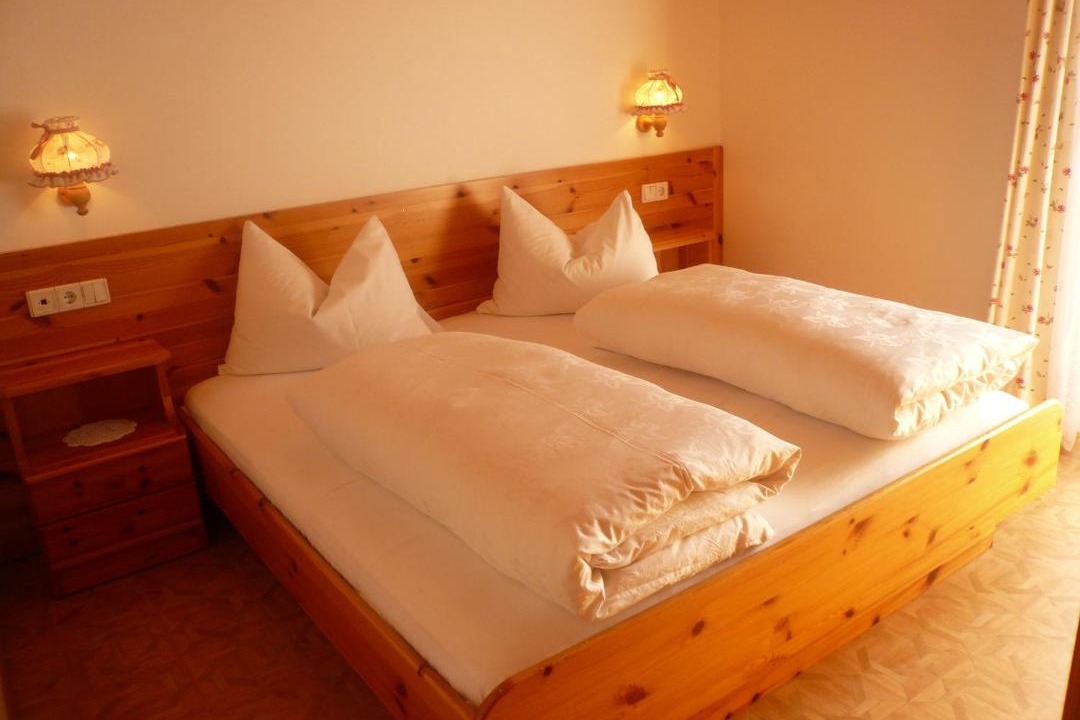 Photo of Bedroom in Barbiano