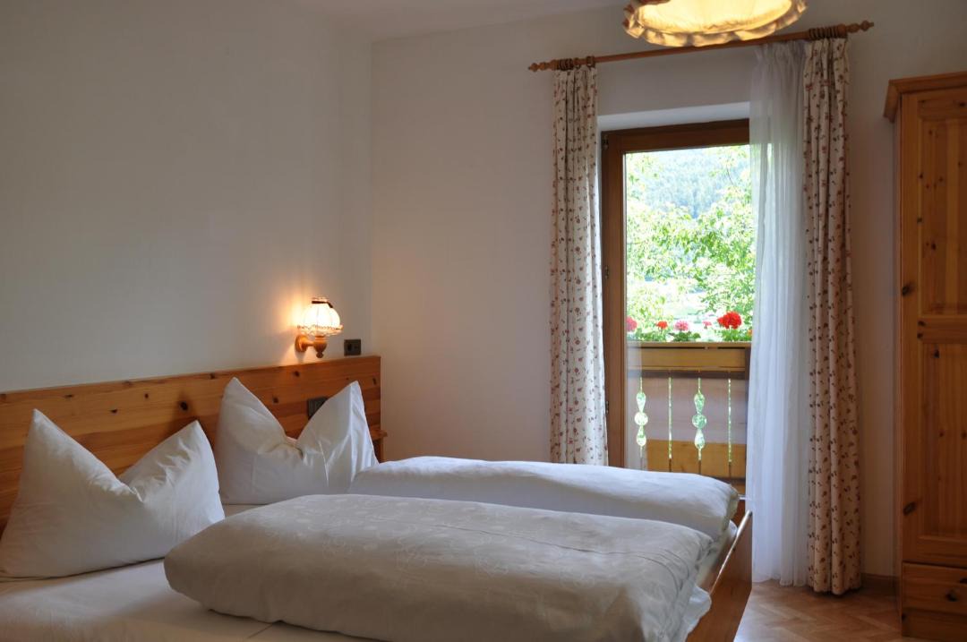 Photo of Bedroom in Barbiano