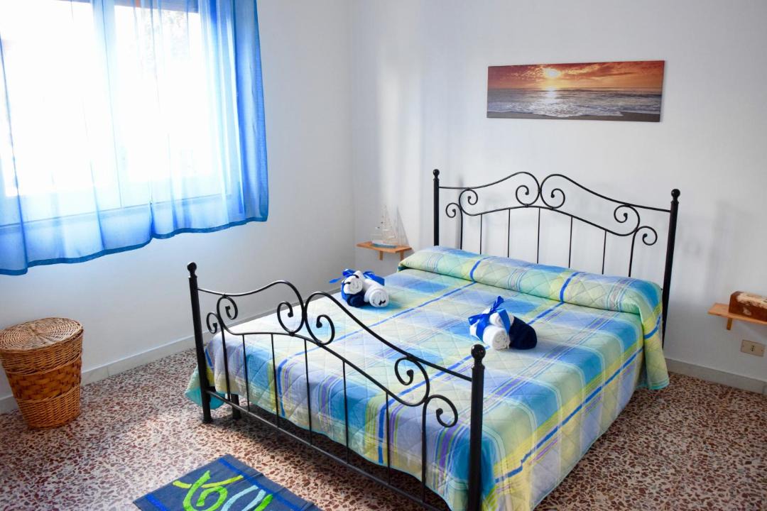 Photo of Bedroom in Casuzze