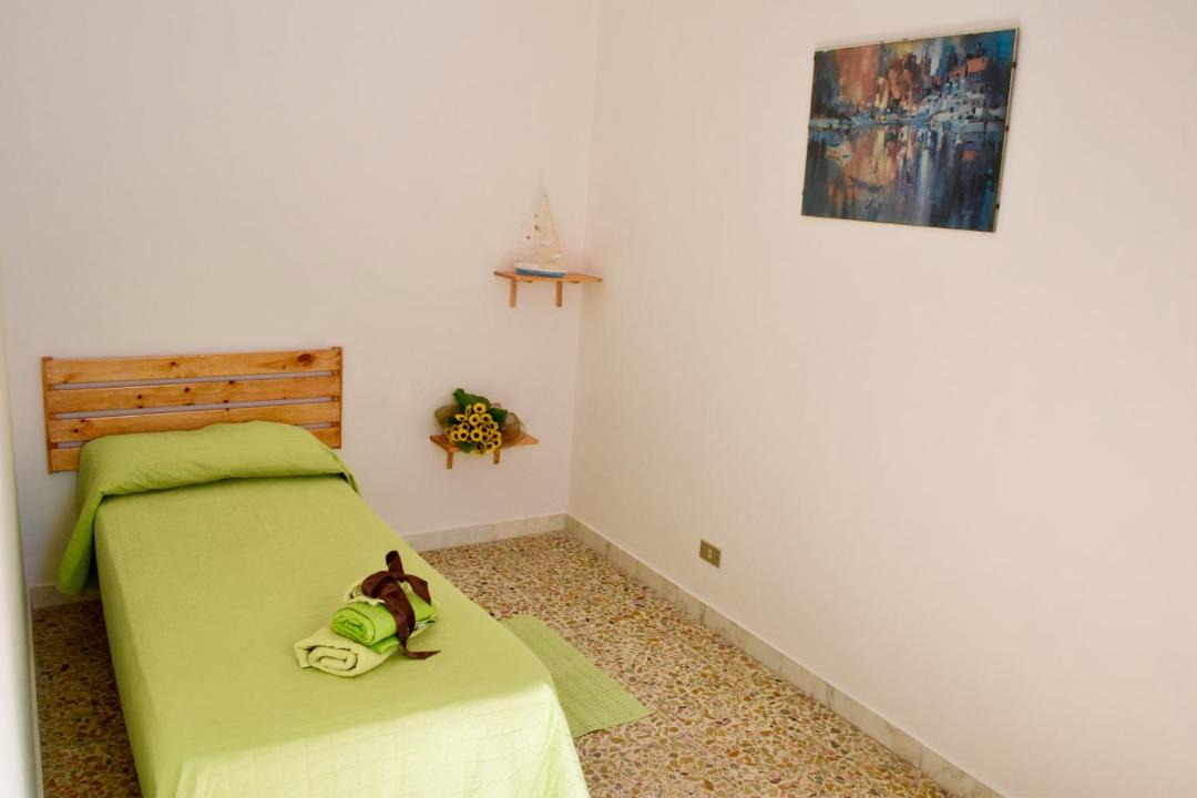 Photo of Bedroom in Casuzze