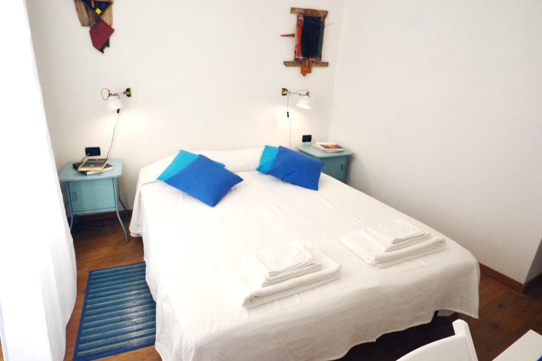 Photo of Bedroom in Nuoro